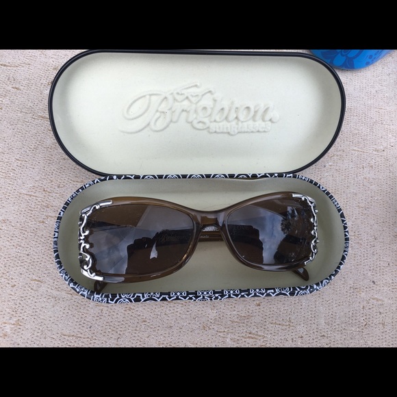 Brighton sunglasses - Picture 3 of 4